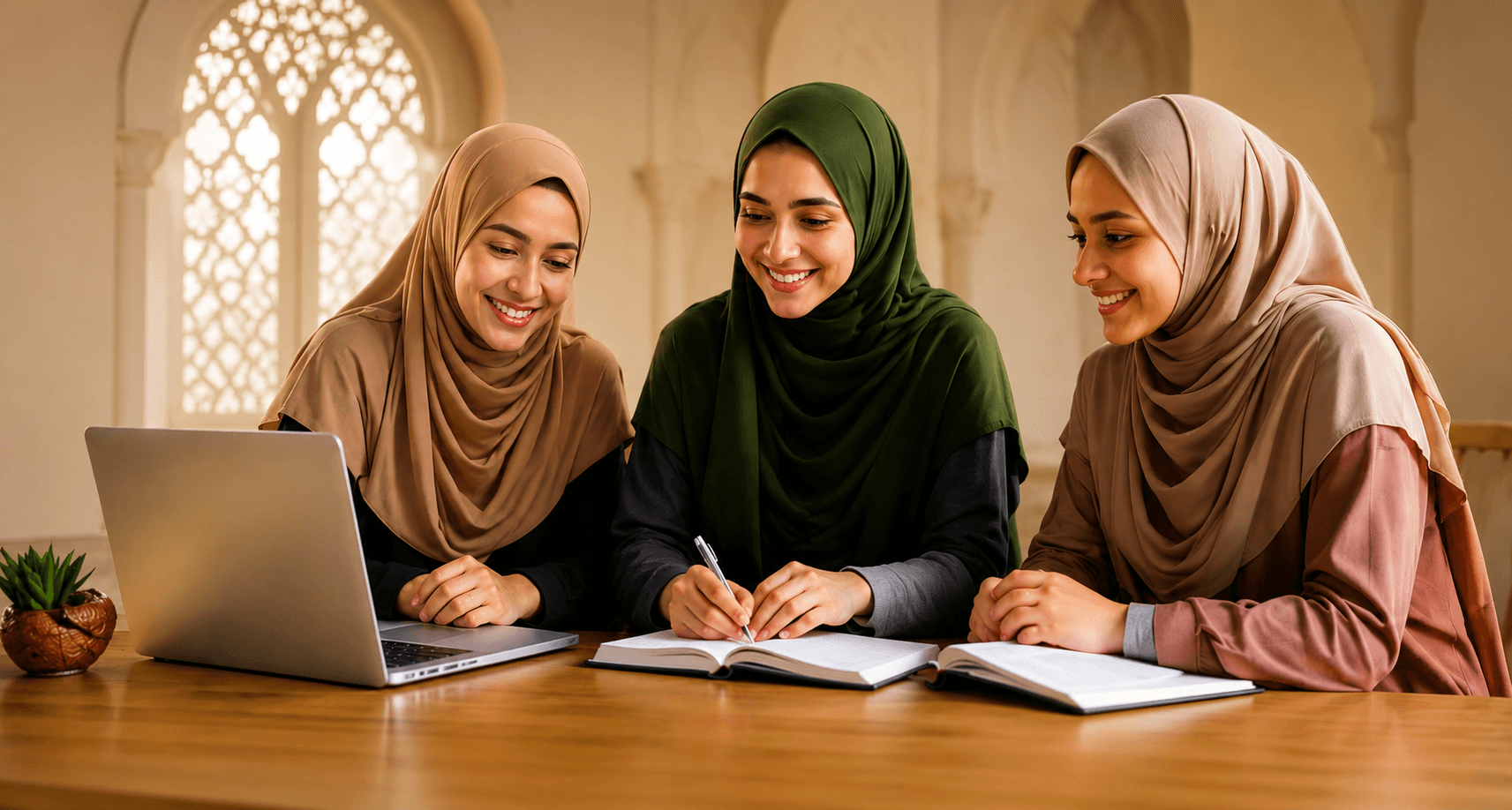Partner with Pakistan IT Academy